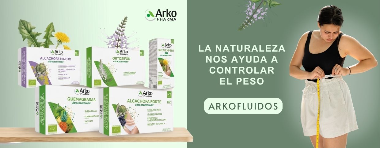 perder peso arkofluidos